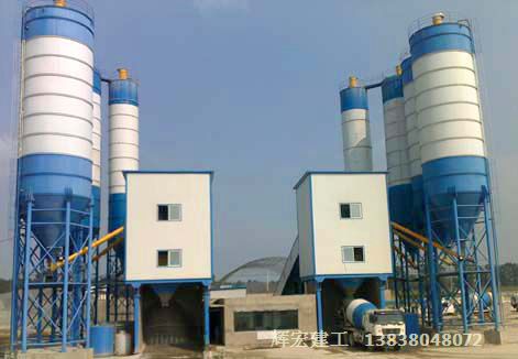 輝宏攪拌站 輝宏攪拌站